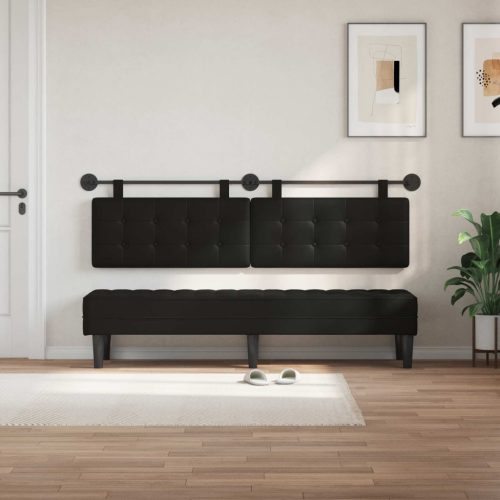  Fali Fejtámla Falra szerelhető Műbőr