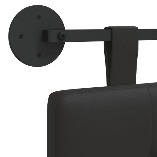  Fali Fejtámla Falra szerelhető Műbőr