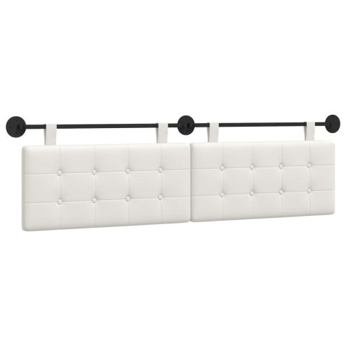  Fali Fejtámla Falra szerelhető Műbőr