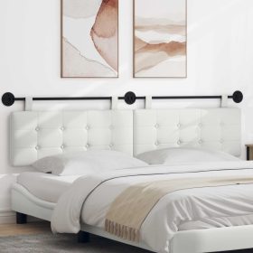  Fali Fejtámla Falra szerelhető Műbőr