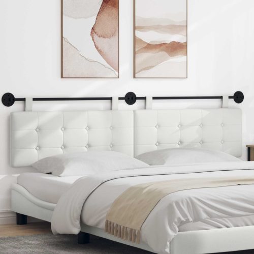  Fali Fejtámla Falra szerelhető Műbőr