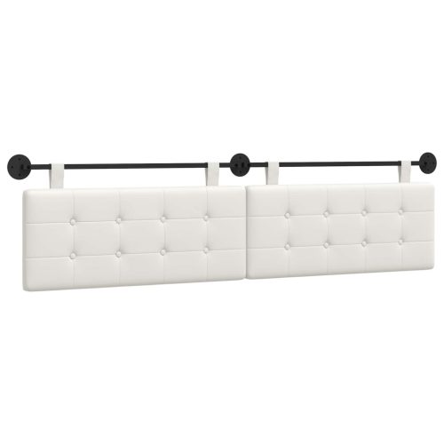  Fali Fejtámla Falra szerelhető Műbőr