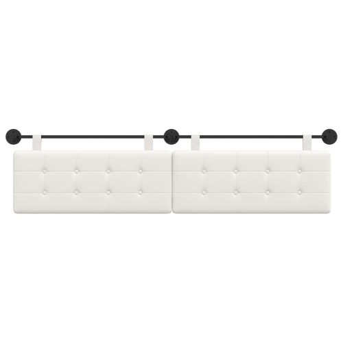  Fali Fejtámla Falra szerelhető Műbőr