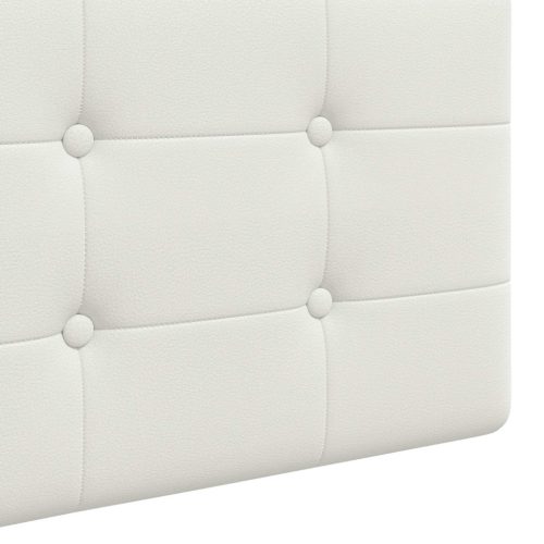  Fali Fejtámla Falra szerelhető Műbőr