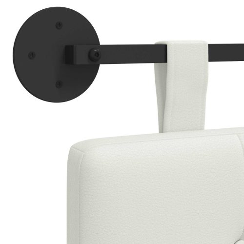  Fali Fejtámla Falra szerelhető Műbőr