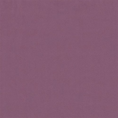  Fali Fejtámla Falra szerelhető Lila 130 x 55 x 7 cm Bársony