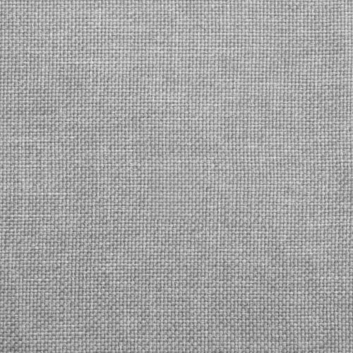  Fali Fejtámla Felhőszürke 190 x 55 x 7 cm szövet