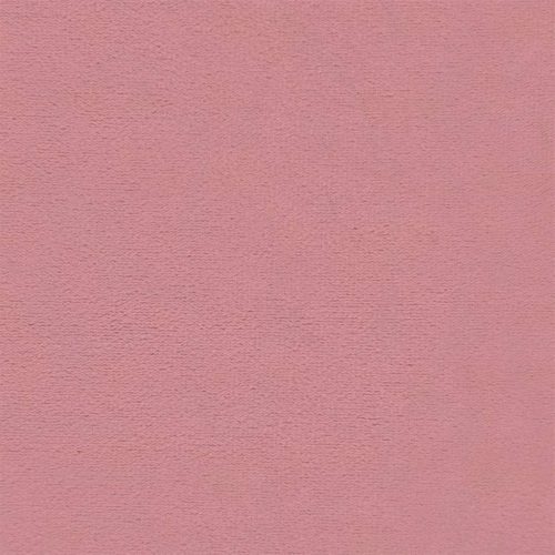  Fali Fejtámla Rózsaszín 190 x 55 x 7 cm Bársony