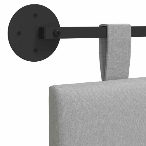  Függesztett ágyfej szövet