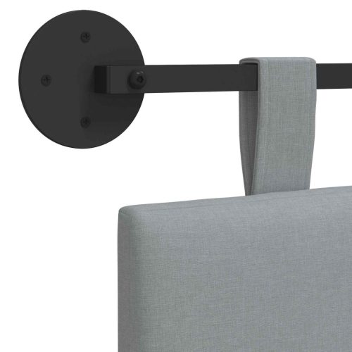  Függesztett ágyfej szövet