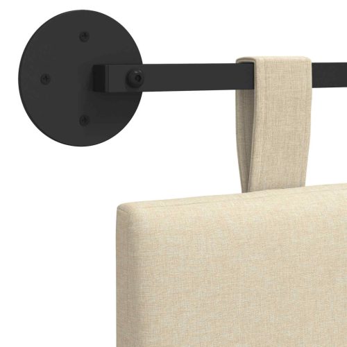  Függesztett ágyfej szövet