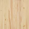  Asztal Barna 112 x 50 x 75 cm Tömör fenyőfa