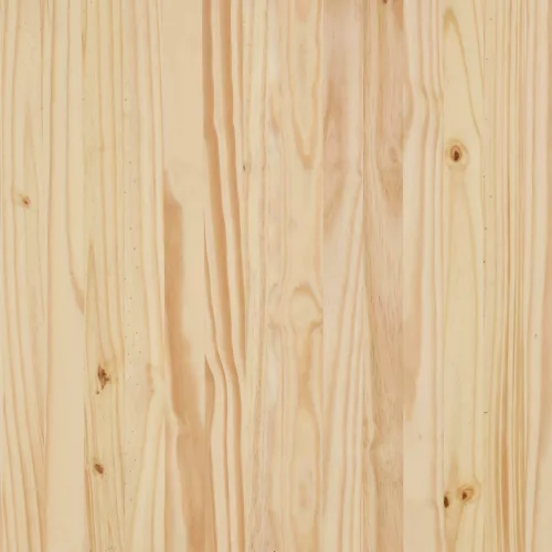  Asztal Barna 112 x 50 x 75 cm Tömör fenyőfa