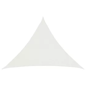  Napernyő Vászon 7 x 5 x 5 m HDPE