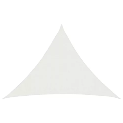  Napernyő Vászon 7 x 5 x 5 m HDPE