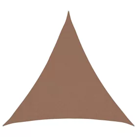  Napernyő Vászon Tópszínű 2 x 2 x 2 m HDPE