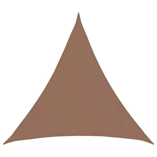  Napernyő Vászon Tópszínű 2 x 2 x 2 m HDPE