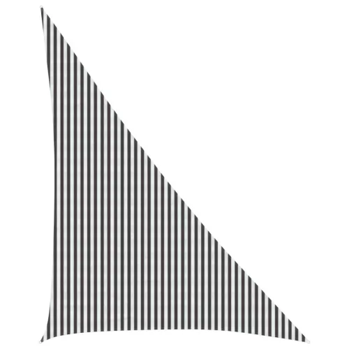  Napernyő Vászon 4 x 5 x 6,8 m HDPE