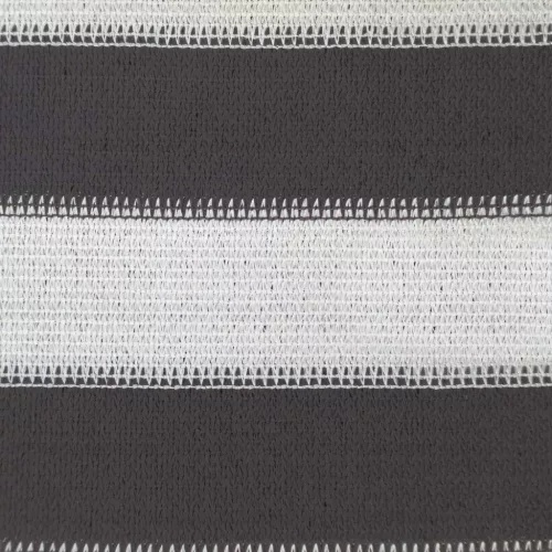  Napernyő Vászon 4 x 5 x 6,8 m HDPE