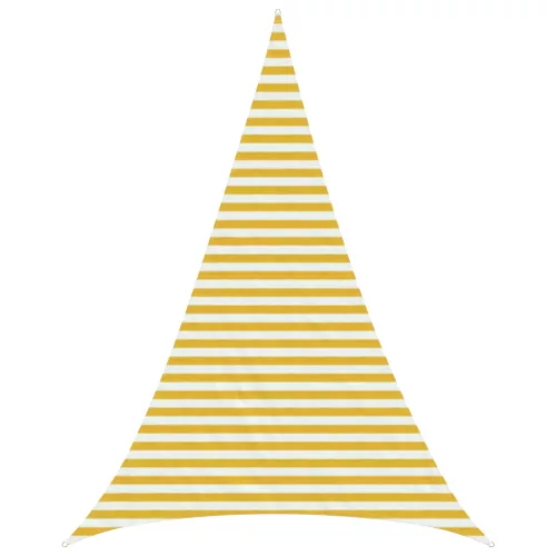 Napernyő Vászon 3 x 4 x 4 m HDPE