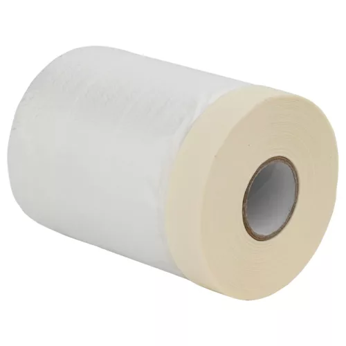  Ragasztós Porszívólepedő 12 pcs Átlátszó 55 x 3300 cm HDPE