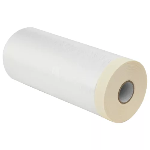 Ragasztós Porszívólepedő 12 pcs Átlátszó 270 x 1600 cm HDPE