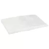 Porlap 12 pcs Átlátszó 400 x 500 cm HDPE