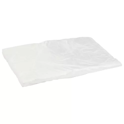  Porlap 12 pcs Átlátszó 400 x 500 cm HDPE