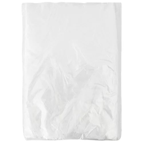 Porlap 12 pcs Átlátszó 400 x 500 cm HDPE