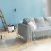  Porlap 6 pcs Átlátszó 400 x 500 cm HDPE