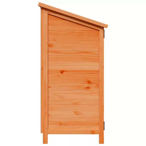  Kerti Szerkezet Barna 106 x 56 x 113,5 cm Szerelt Fa