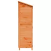  Kerti Szerkezet Barna 106 x 56 x 176,5 cm Szerelt Fa
