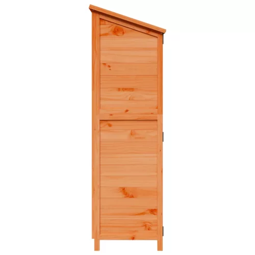 Kerti Szerkezet Barna 106 x 56 x 176,5 cm Szerelt Fa