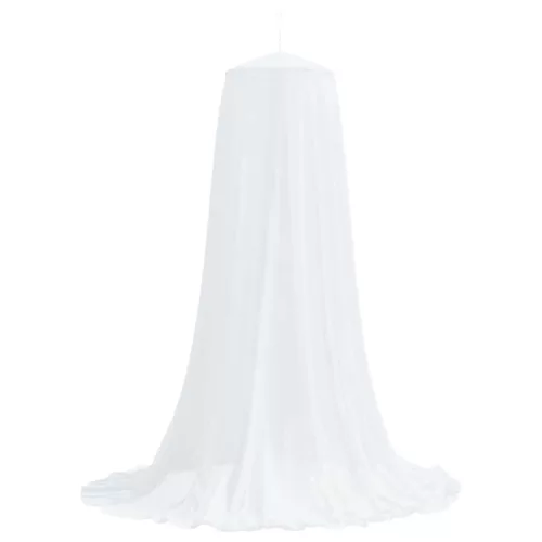  Ágyi poloska háló 156 hálós 3 pcs Fehér Poliészter