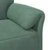  1 személyes kanapé Tengeri Zöld 88 x 83 x 95 cm Bársony