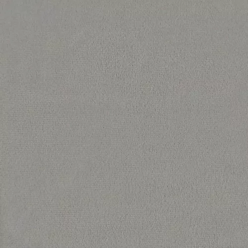  Kétüléses Kanapé Világosszürke 138 x 83 x 95 cm Bársony