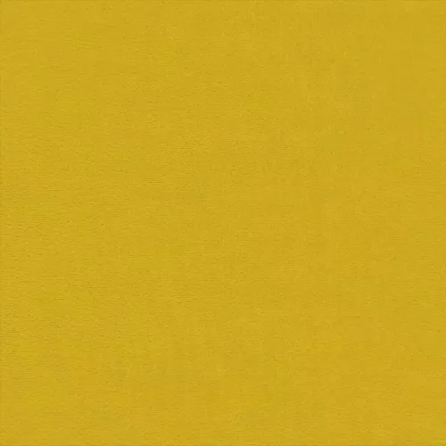  Kétüléses Kanapé Sárga 138 x 83 x 95 cm Bársony