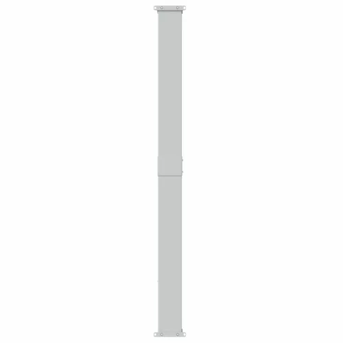  Húzható oldalsó napernyő Antracitszürke 300 x 180 cm Poliészter