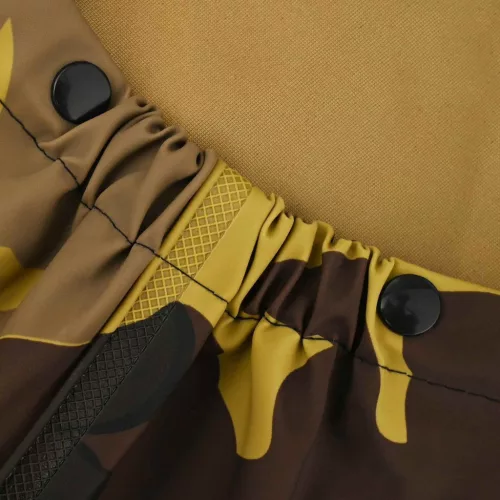  Mellkas waders csizmával PVC Bevonatú Poliészter Méret 38