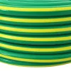  Kerticső 5-Lépcsős Zöld és Sárga 1 / 2'' 20 m PVC
