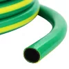  Kerticső 5-Lépcsős Zöld és Sárga 1 / 2'' 20 m PVC