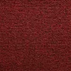  Öntapadós lépcsőszőnyegek Félkör 15 pcs Bordeaux piros