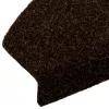  Öntapadós lépcsőszőnyegek 15 pcs Barna 80 x 24,5 x 3,5 cm