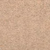  Öntapadós lépcsőszőnyegek Félkör 15 pcs Bézs 80 x 28 x 3,5 cm