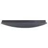  Öntapadós lépcsőszőnyegek Félkör 15 pcs Kék 80 x 28 x 3,5 cm