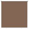  Roletta UV védelemmel Tópszínű 120 x 140 cm Poliészter