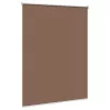 Roletta UV védelemmel Tópszínű 180 x 140 cm Poliészter