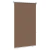  Roletta UV védelemmel Tópszínű 60 x 230 cm Poliészter