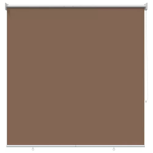  Roletta UV védelemmel Tópszínű 120 x 230 cm Poliészter