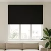  Roletta UV védelemmel Antracitszürke 160 x 140 cm Poliészter